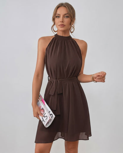 Aurelle Minikleid