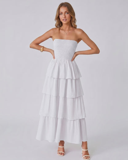 Solenne Maxi Dress