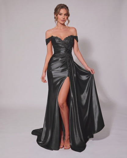 Robe Maxi Veloura