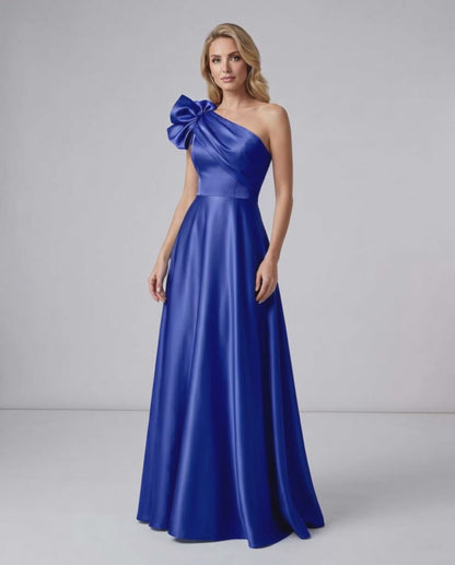Aurevina Maxi Dress