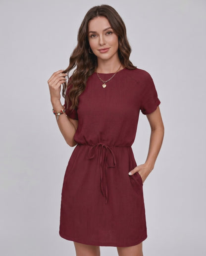 Aveline Minikleid