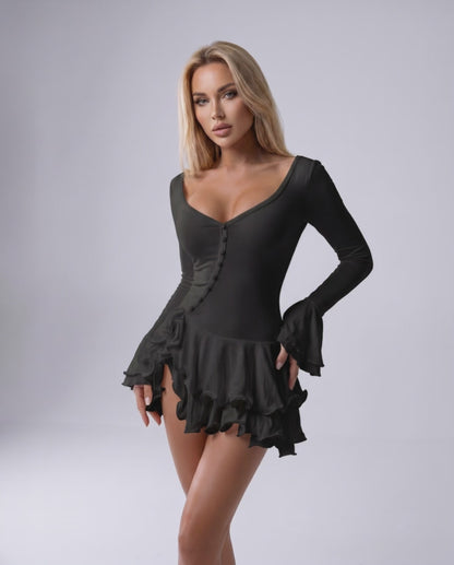 Robe Mini Valisse