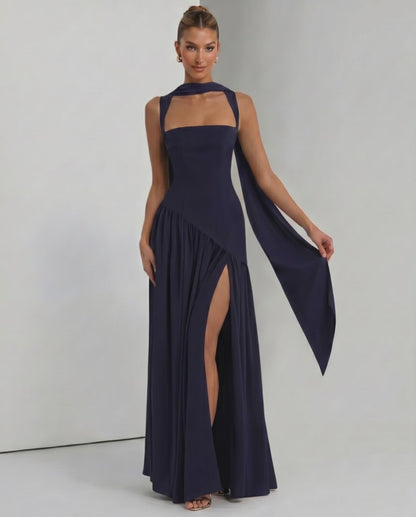 Seralune Maxi Dress