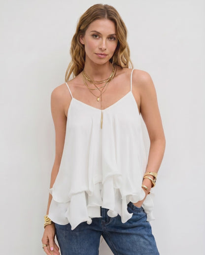 Aureline Top