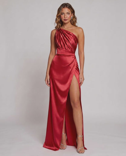Veloura Maxi Dress