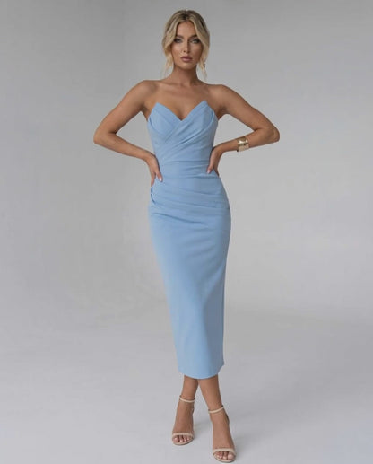 Serelle Midikleid