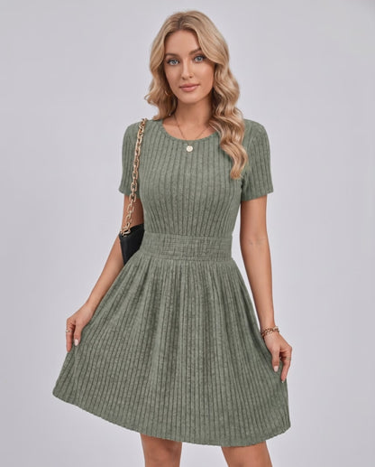 Robe Mini Liora