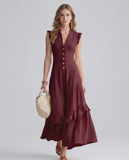Seralyn Maxi Dress