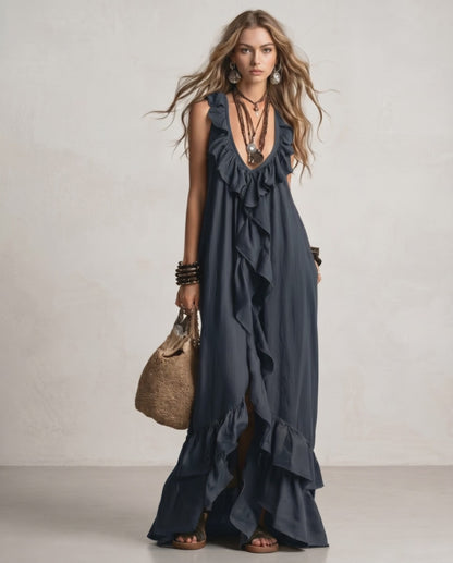 Robe Maxi Solenne