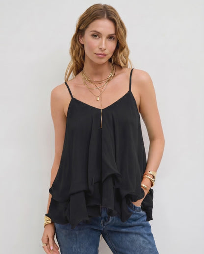 Aureline Top