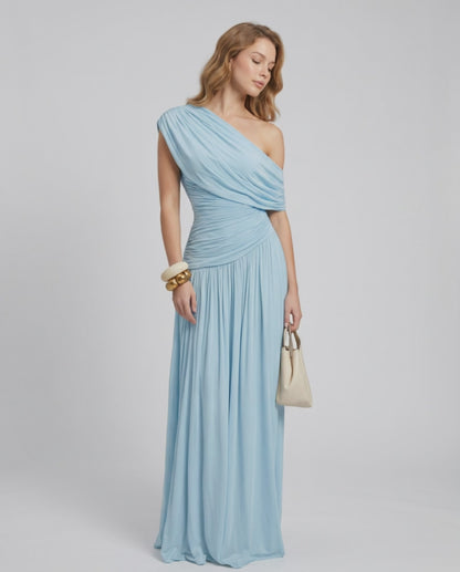 Veloura Maxi Dress