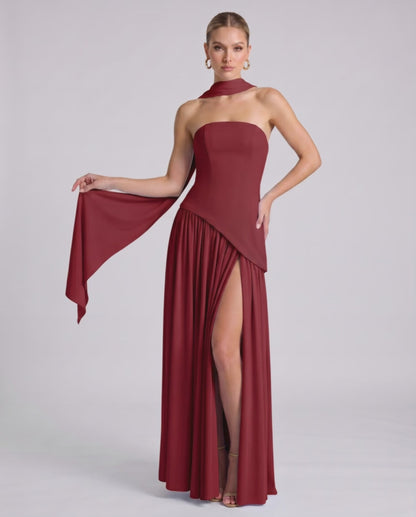 Aureline Maxi Dress