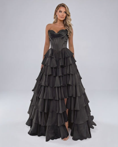 Seraphine Maxi Dress