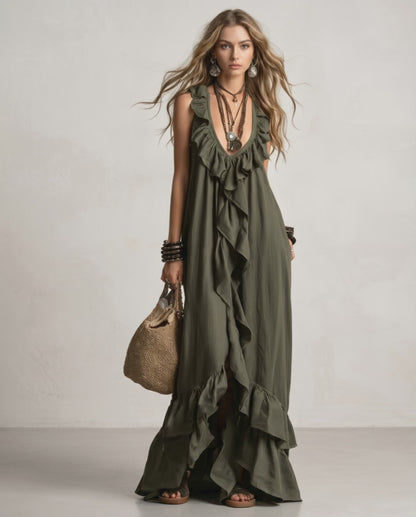 Robe Maxi Solenne