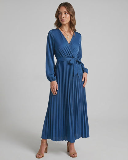 Elara Maxikleid