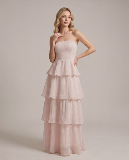 Serelune Maxi Dress
