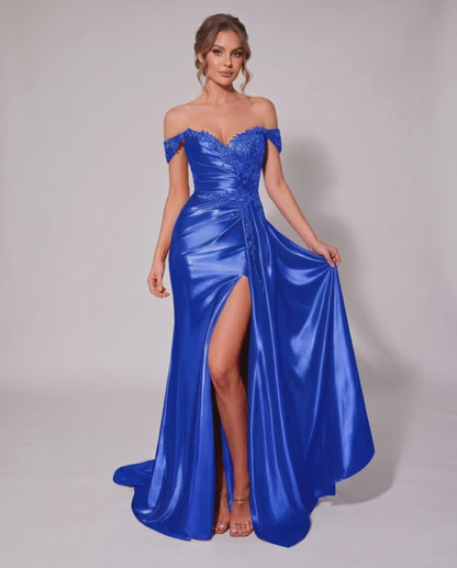 Robe Maxi Veloura