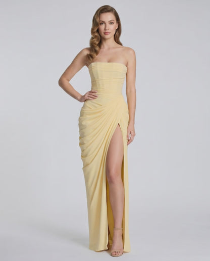 Noiré Maxi Dress