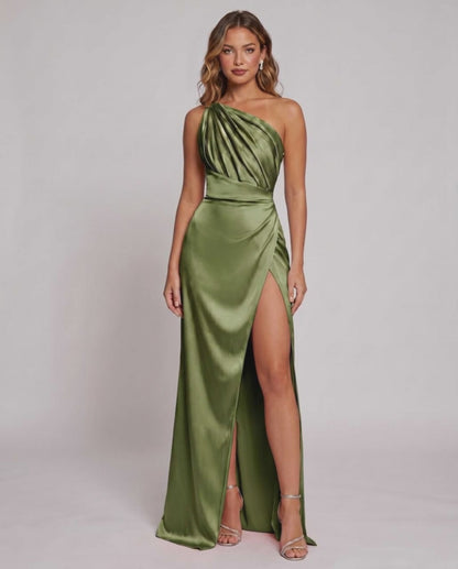 Veloura Maxi Dress