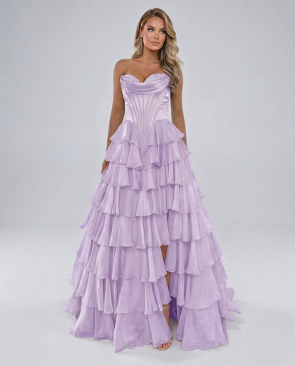 Seraphine Maxi Dress