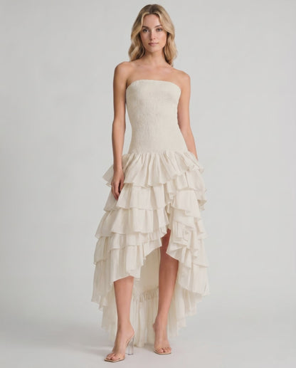 Abito Maxi Celestia