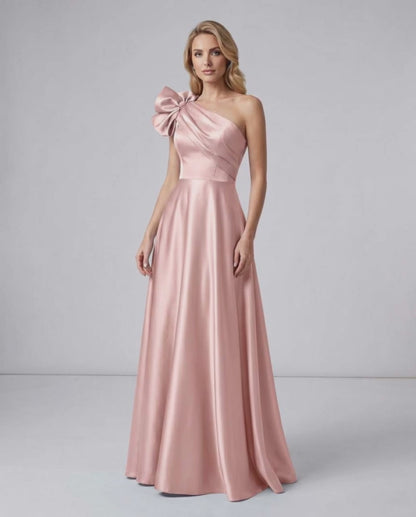 Aurevina Maxi Dress