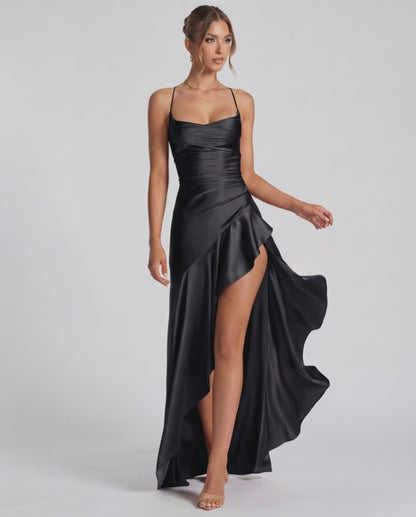 Veloura Maxi Dress
