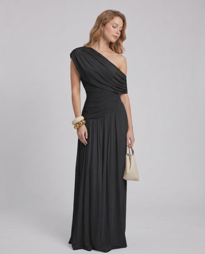 Veloura Maxi Dress