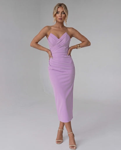 Serelle Midikleid