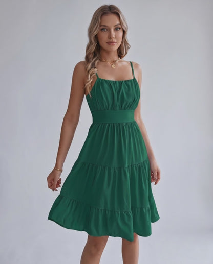 Vestido Midi Lunara