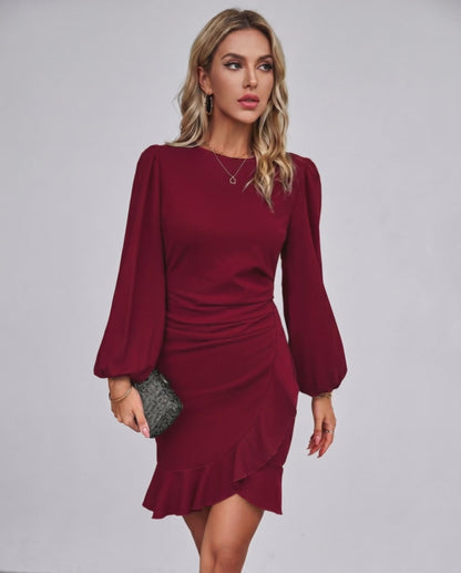 Virelle Minikleid