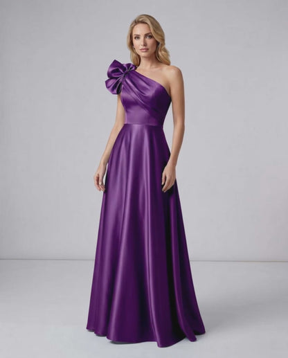 Aurevina Maxi Dress