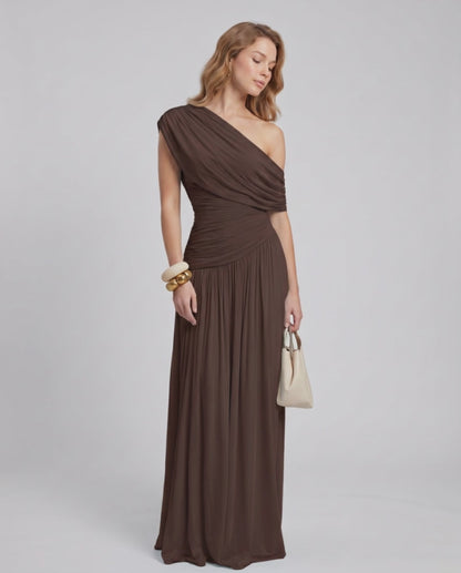 Veloura Maxi Dress