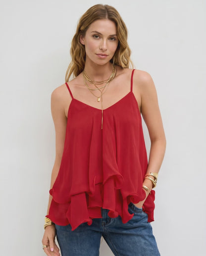 Aureline Top