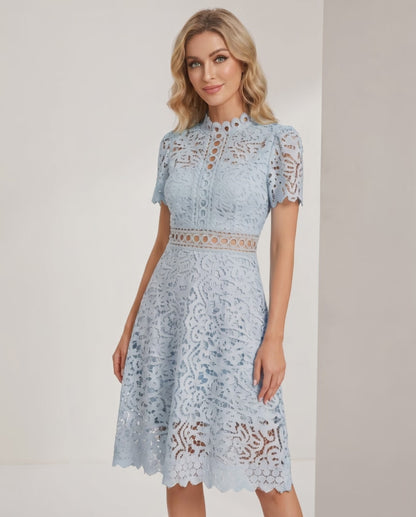 Robe Midi Aurelia