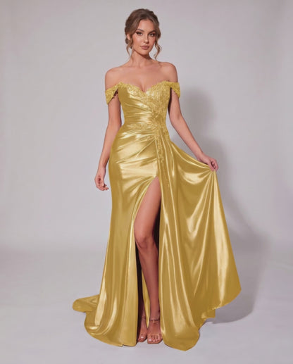 Robe Maxi Veloura