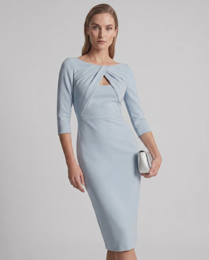 Aureline Midikleid