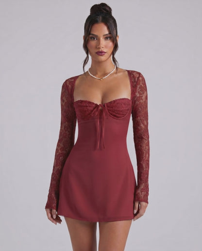 Noiré Minikleid