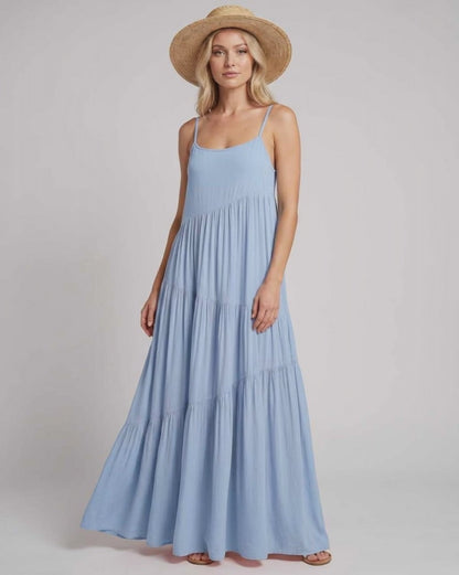 Solenne Maxi Dress