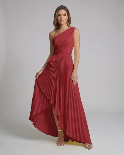 Aureline Maxi Dress