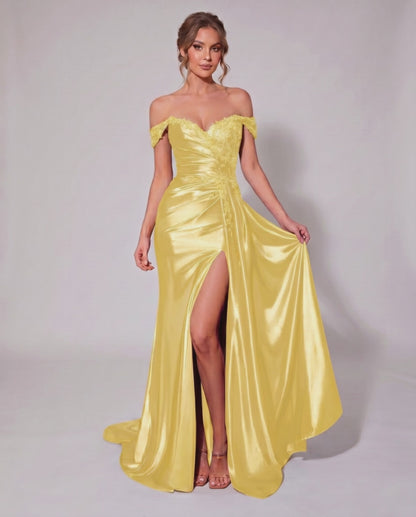 Robe Maxi Veloura