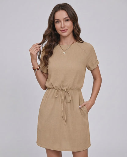 Aveline Minikleid