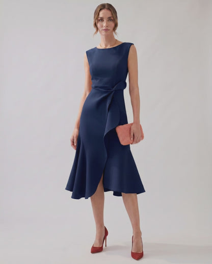 Vestido Midi Serelune