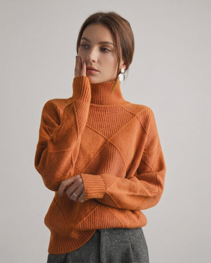 Maglione Aureline