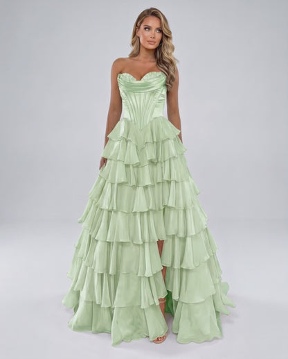 Seraphine Maxi Dress