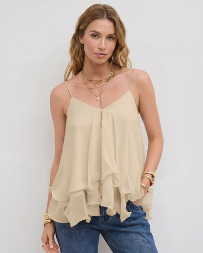 Aureline Top