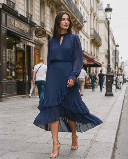 Elara Midikleid