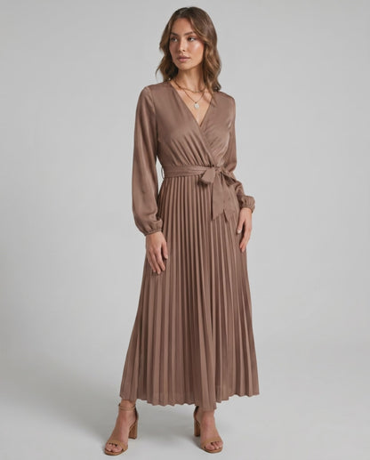 Elara Maxikleid