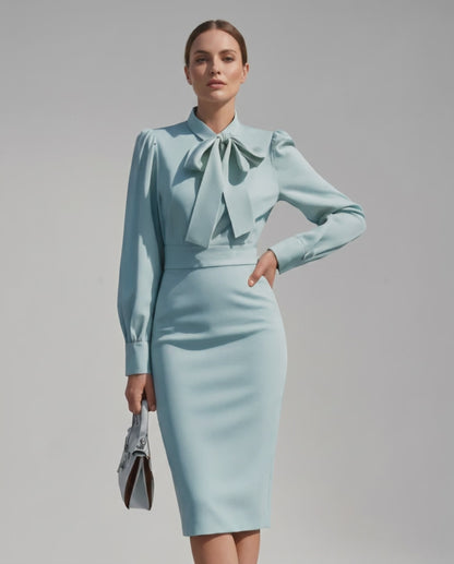 Celestine Midikleid