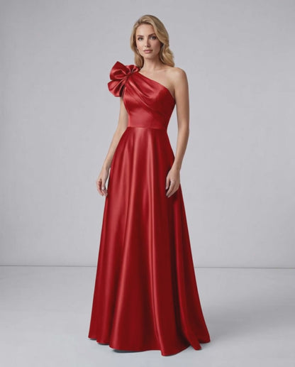 Aurevina Maxi Dress